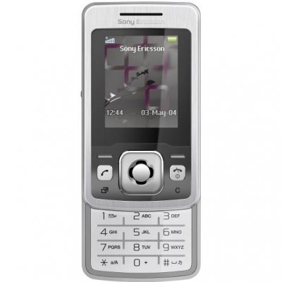 Toques para Sony-Ericsson T303 baixar gratis.